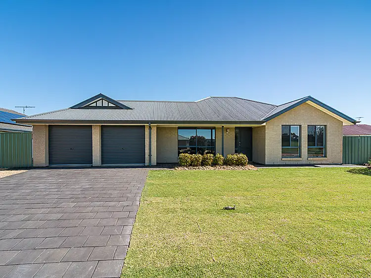 49 Strathmont Drive, Strathalbyn SA 5255