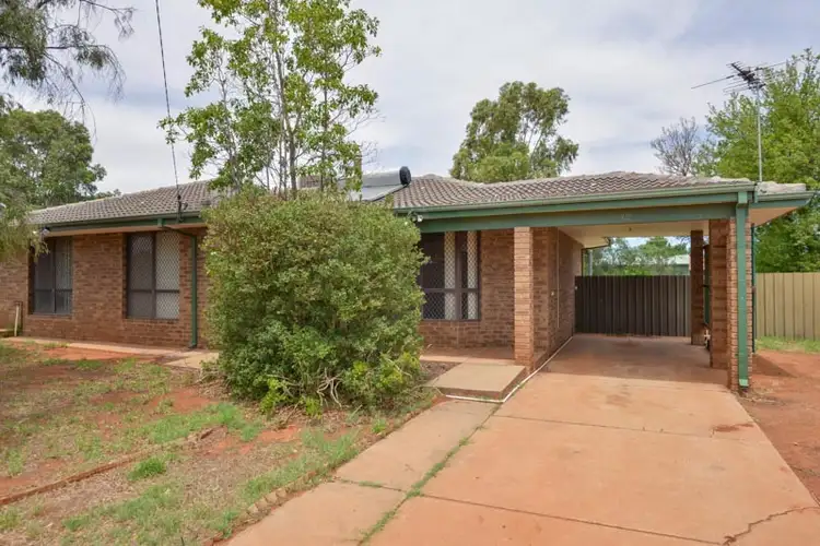 32 Beston Street, South Kalgoorlie WA 6430