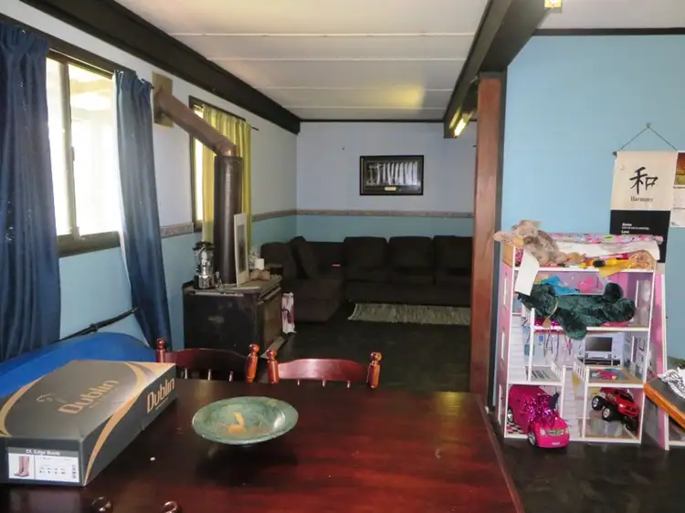 Sixth view of Homely house listing, 163 Parker Road, Wells Crossing NSW 2460