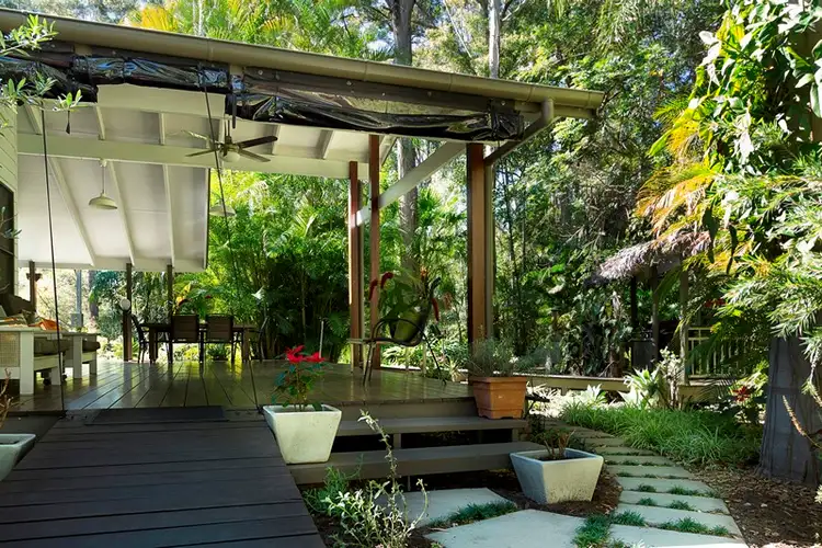 Fourth view of Homely house listing, 664 Sunrise Road, Tinbeerwah QLD 4563