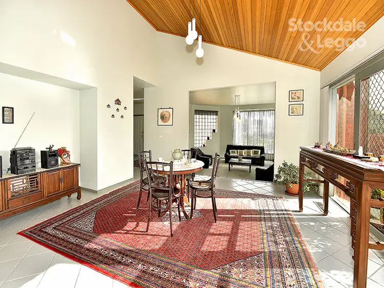 Second view of Homely house listing, 14 Winster Court, Greenvale VIC 3059