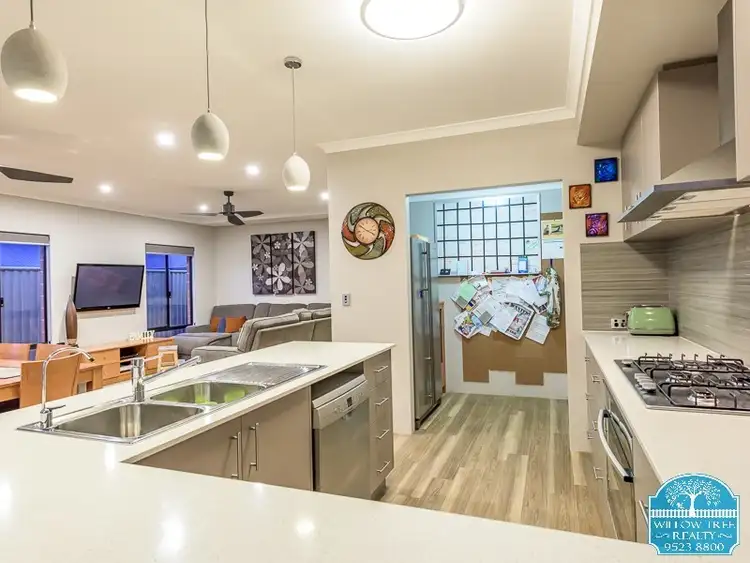 Third view of Homely house listing, 18 Oakwell Street, Baldivis WA 6171