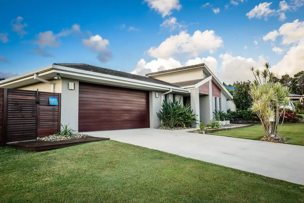 Main view of Homely house listing, 11 Wills Place, Casino NSW 2470