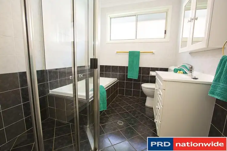 Fourth view of Homely house listing, 6 Allard Street, Penrith NSW 2750