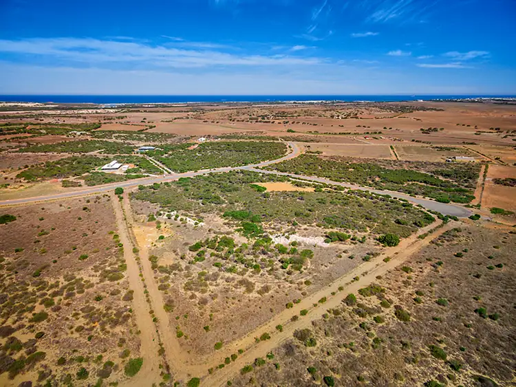 Seventh view of Homely land listing, 20 (Lot 159) Readhead Street, Rudds Gully WA 6532