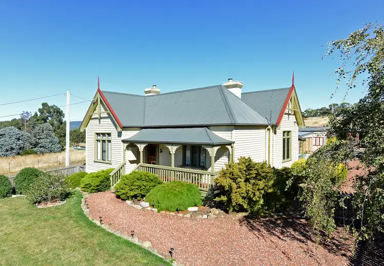 Main view of Homely house listing, 20 Ely Street, Dysart TAS 7030