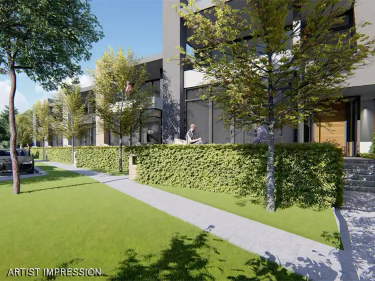 Lot 192 The Promenade, Burswood WA 6100