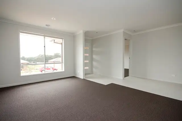 Fourth view of Homely house listing, 28 Rod Laver Way, Baranduda VIC 3691