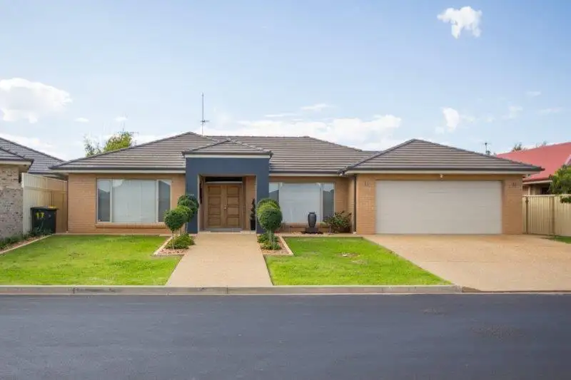 Main view of Homely house listing, 17 Summers Street, Griffith NSW 2680