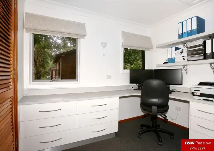 Fifth view of Homely townhouse listing, 69/19 Werona Ave, Padstow NSW 2211