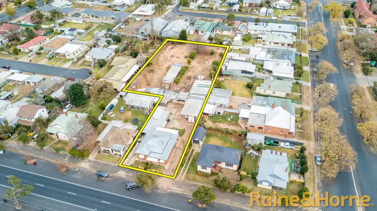 75 Bourke Street, Dubbo NSW 2830