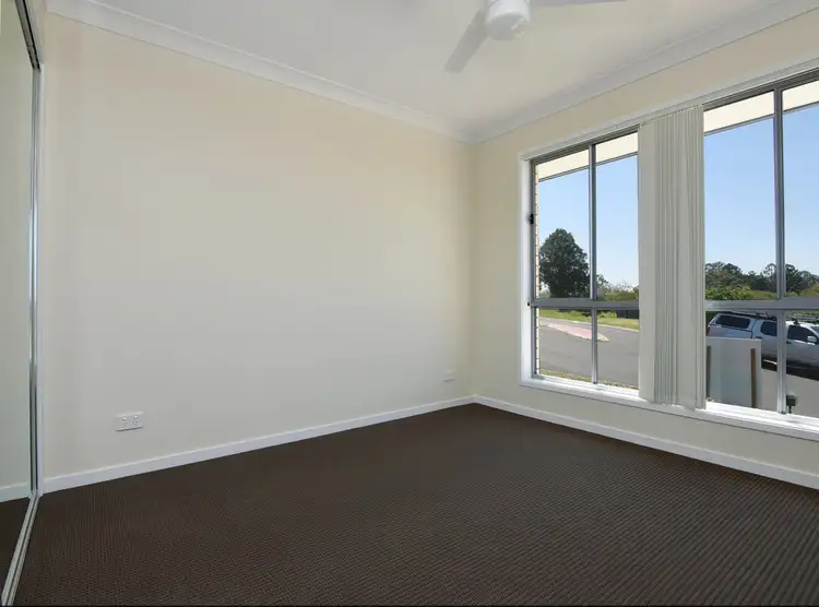 Sixth view of Homely semi-detached listing, 1/30a Alpine Court, Cranley QLD 4350