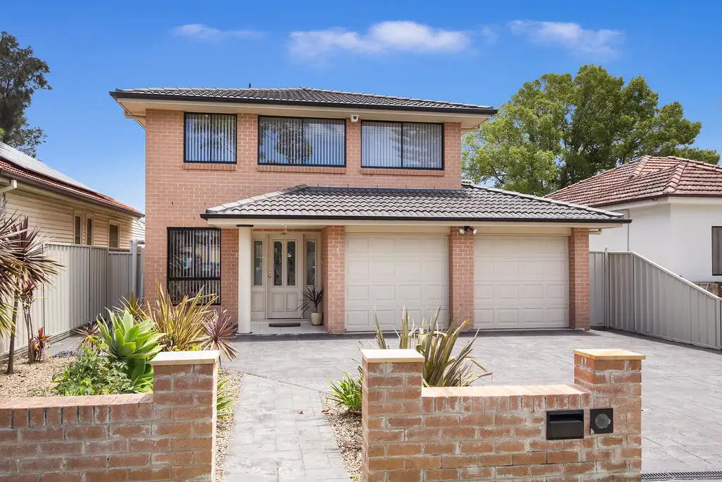 Main view of Homely house listing, 21 Cullens Road, Punchbowl NSW 2196