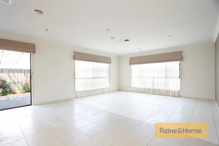 Third view of Homely house listing, 81 Halletts Way, Bacchus Marsh VIC 3340