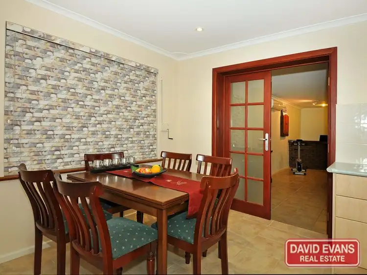 Seventh view of Homely house listing, 8 Prism Place, Beldon WA 6027