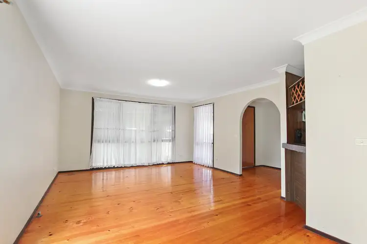Third view of Homely house listing, 26 Chaucer Street, Wetherill Park NSW 2164