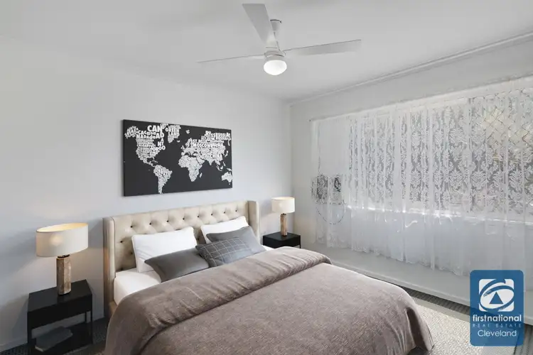 Seventh view of Homely house listing, 11 Charter Street, Alexandra Hills QLD 4161