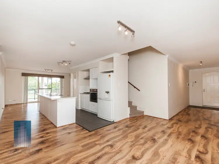 Third view of Homely apartment listing, 19/24 Burton Street, Cannington WA 6107