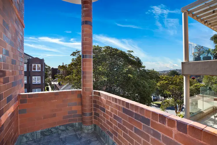 Fourth view of Homely apartment listing, 5/113 Wellington Street, Bondi Beach NSW 2026