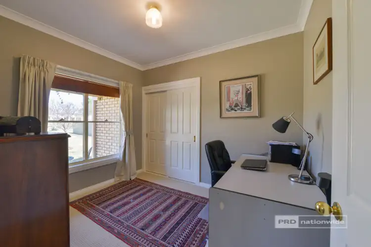 Fifth view of Homely house listing, 22 Cobb And Co Circuit, Tamworth NSW 2340