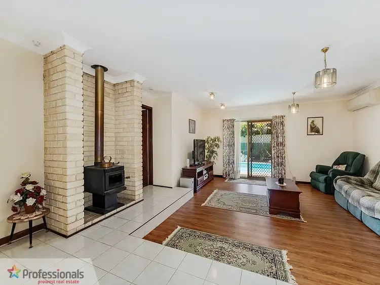 Fourth view of Homely house listing, 19 Vellgrove Avenue, Parkwood WA 6147