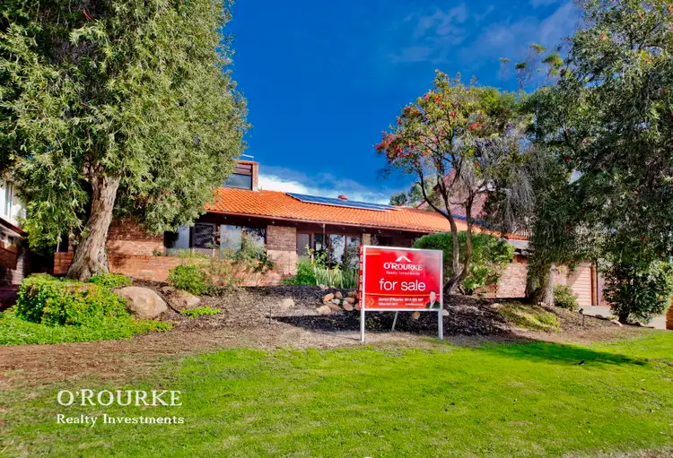 19 Slalom Drive, Wembley Downs WA 6019