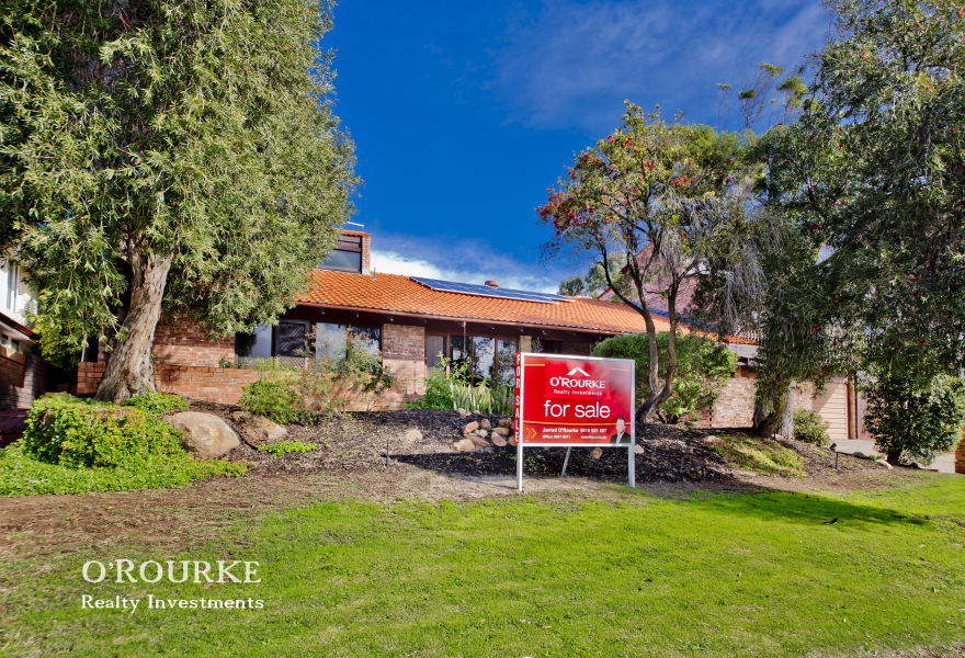 Main view of Homely house listing, 19 Slalom Drive, Wembley Downs WA 6019
