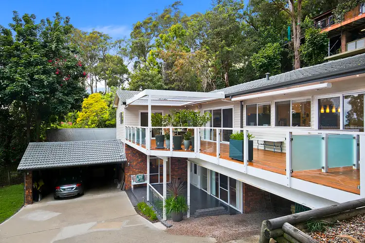 Third view of Homely house listing, 37 Alexandra Crescent, Bayview NSW 2104