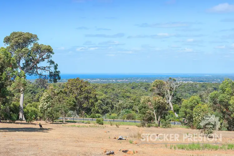 Fourth view of Homely land listing, 96 Kinross Loop, Quindalup WA 6281
