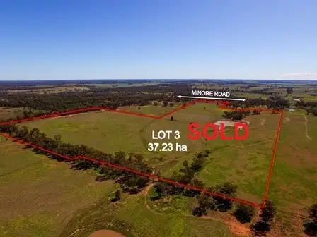 Fourth view of Homely rural property listing, "Lilyvale" Buddens Road, Dubbo NSW 2830