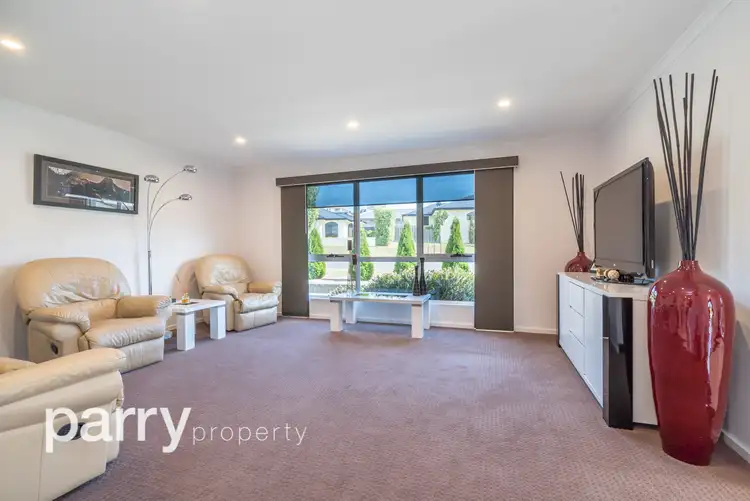 Sixth view of Homely house listing, 24 Lomond View Drive, Prospect Vale TAS 7250