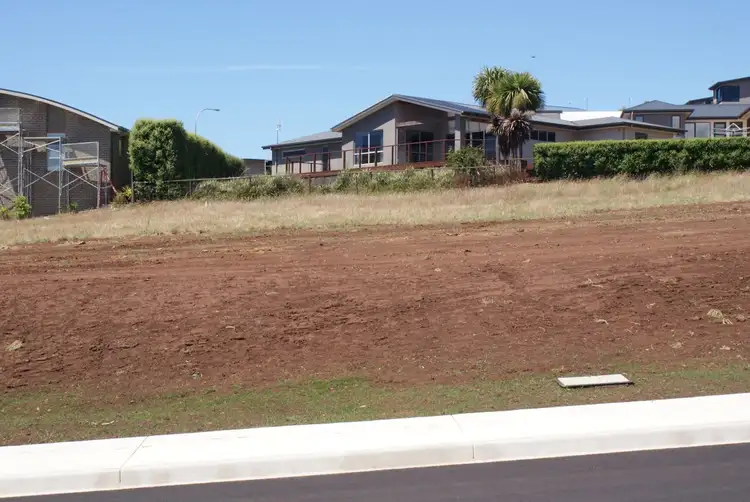Fourth view of Homely land listing, 5 Sue Napier Drive, Ulverstone TAS 7315