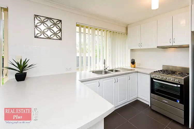 Second view of Homely house listing, 8 Malton Lane, Midland WA 6056