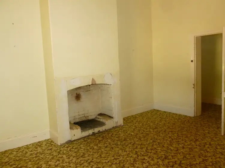 Seventh view of Homely house listing, - Depot Hill Road, Jamestown SA 5491