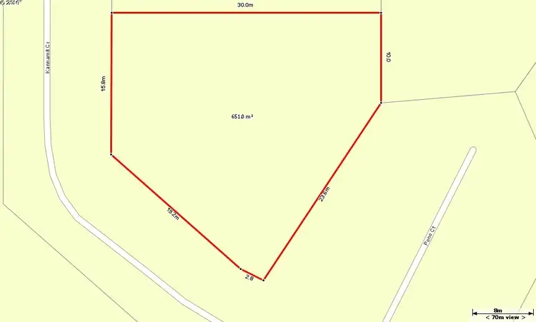 8 Kannamit Crescent, Byford WA 6122