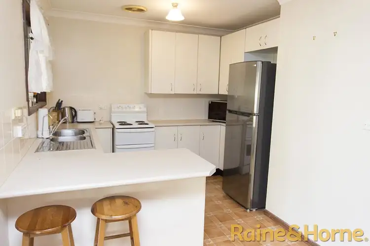 Third view of Homely house listing, 1 Mackay Drive, Dubbo NSW 2830