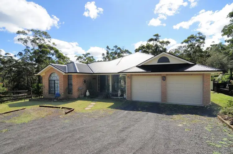 Second view of Homely rural property listing, D3090B Princes Highway, Jerrawangala NSW 2540