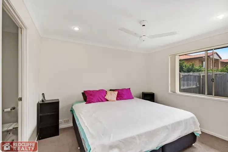 Sixth view of Homely unit listing, 33/100 Webster Road, Deception Bay QLD 4508