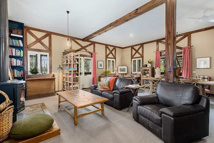 Seventh view of Homely house listing, 1421 Kyneton-Springhill Road, Spring Hill VIC 3444