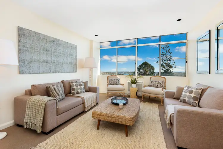 26/7-17 Berry Street, North Sydney NSW 2060