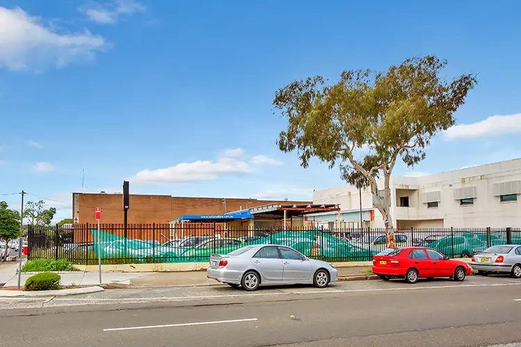 Fourth view of Homely block of units listing, 97 Marrickville Road, Marrickville NSW 2204