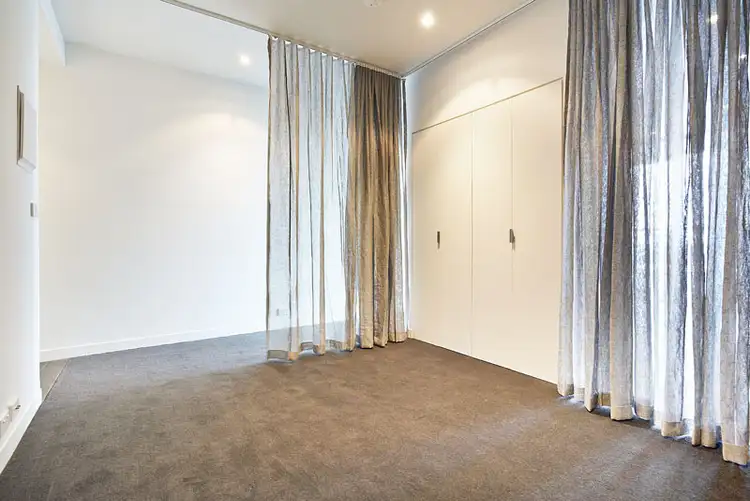 Third view of Homely apartment listing, 1603/7 Yarra Street, South Yarra VIC 3141