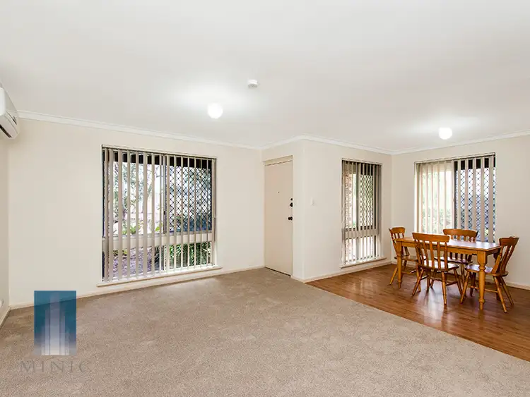 Second view of Homely house listing, 1/87 Barbican Street East, Shelley WA 6148