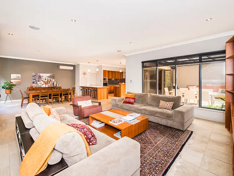 Fourth view of Homely house listing, 12 Wattle St, South Perth WA 6151