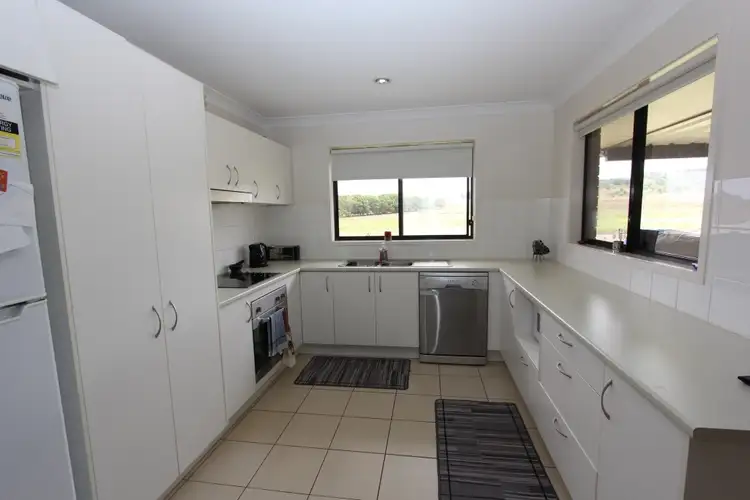 Second view of Homely house listing, 36 Frangipani Drive, Kingaroy QLD 4610
