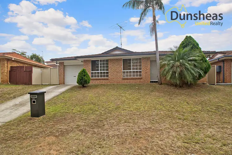54 Jersey Parade, Minto NSW 2566