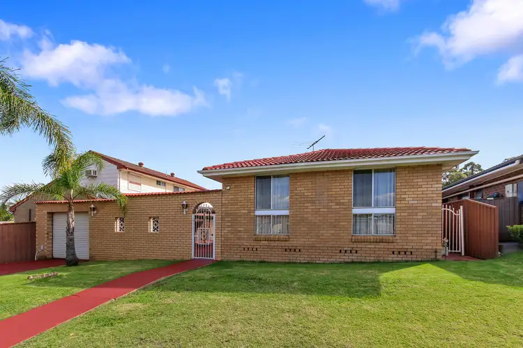 17 Hopkins Street, Wetherill Park NSW 2164