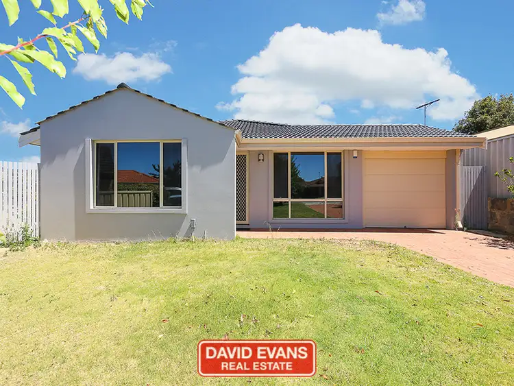 Second view of Homely house listing, 38 Pridmore Glen, Clarkson WA 6030