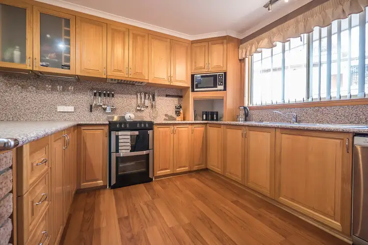 Sixth view of Homely house listing, 61 Purdie Street, West Moonah TAS 7009