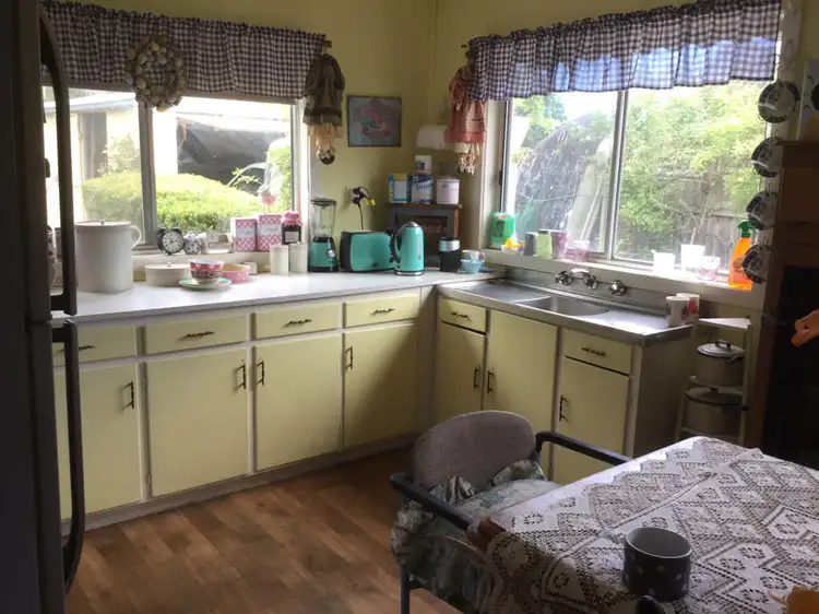 Fourth view of Homely house listing, 6 Nicholson Street, Orbost VIC 3888
